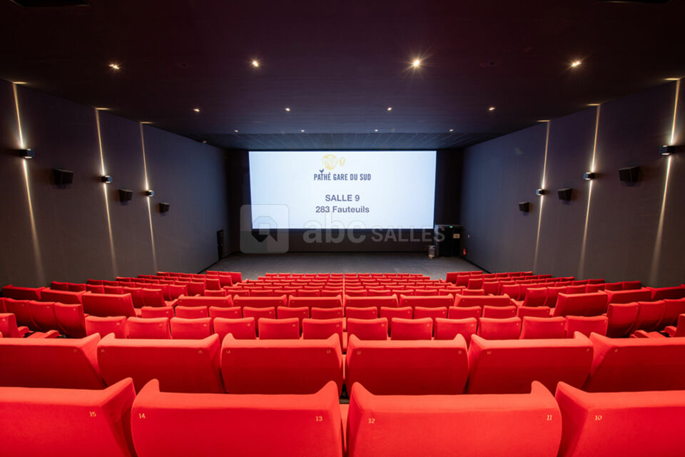 Salle 9