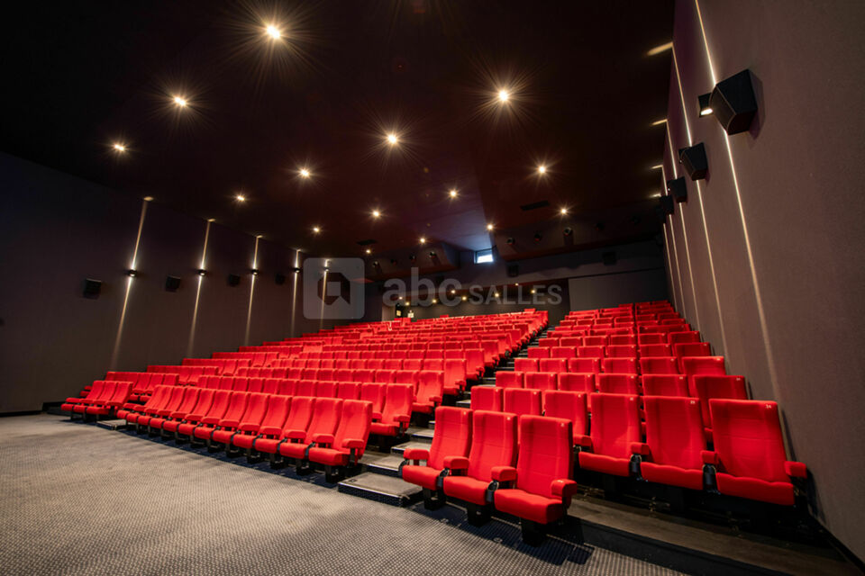 Salle 9