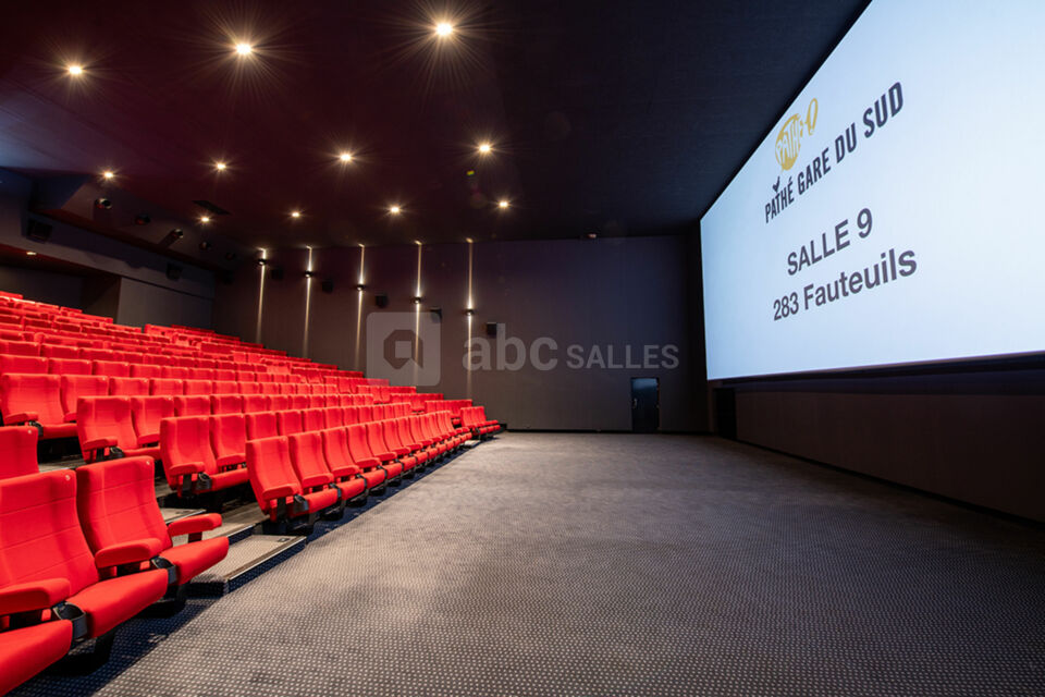 Salle 9