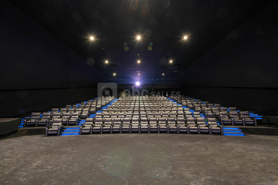 Pathé Gare du Sud