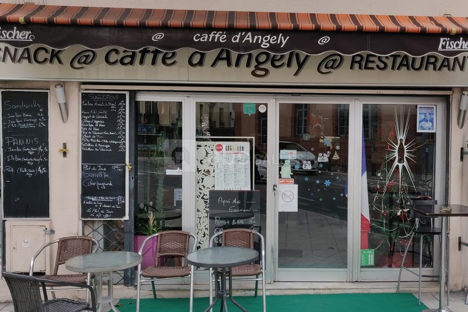 Caffe Dangely