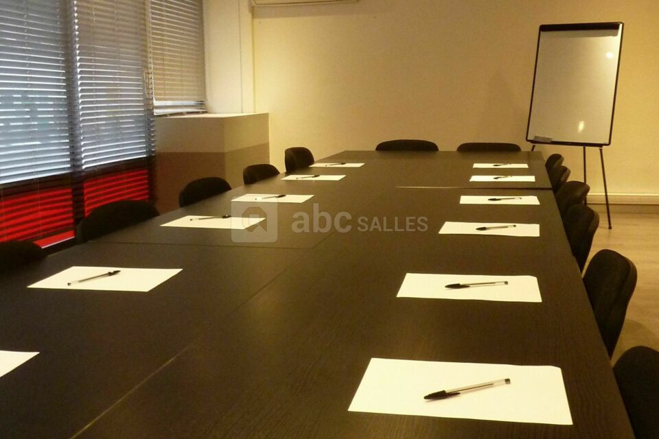 SALLE