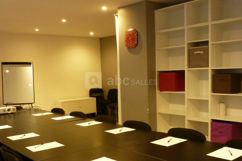 SALLE