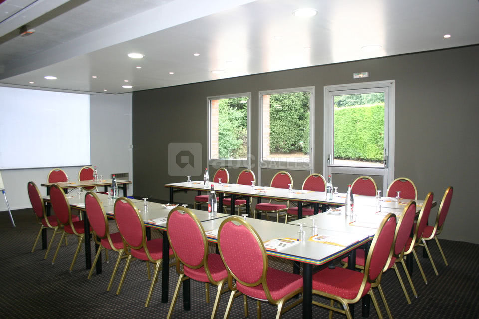 Comfort Hôtel Lille Roubaix