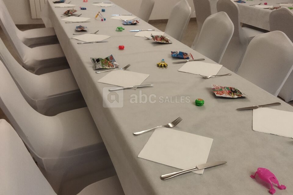 L'Étable de Véronge