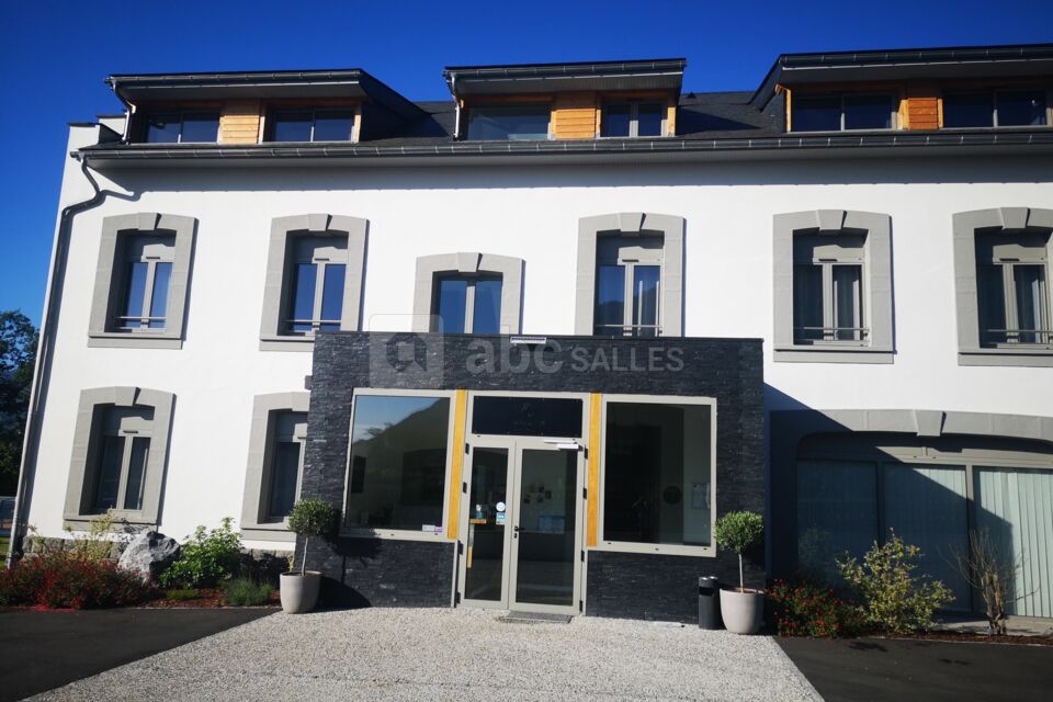 Residence L''Argalyde Wellness&Cycling