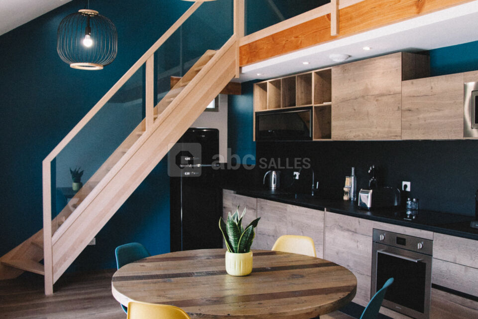 Appartement Exception