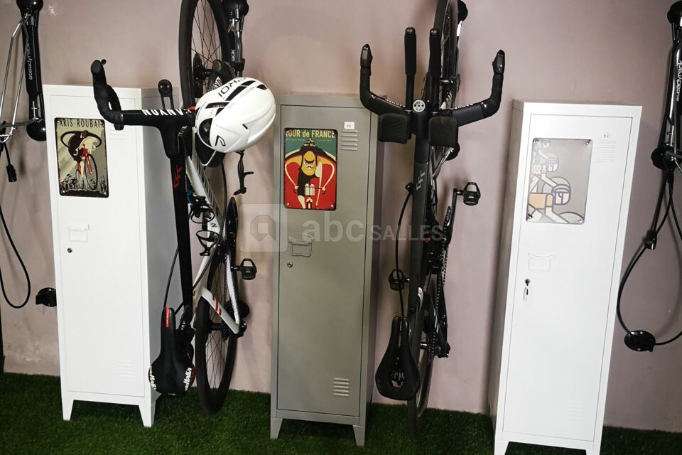Espace Vélo