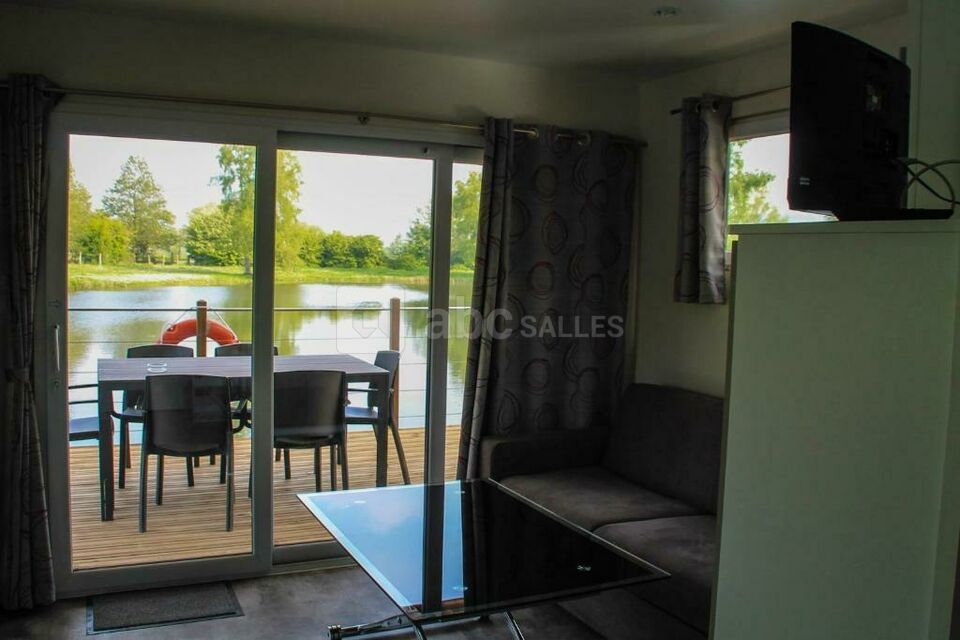 Domaine du Lieu Dieu