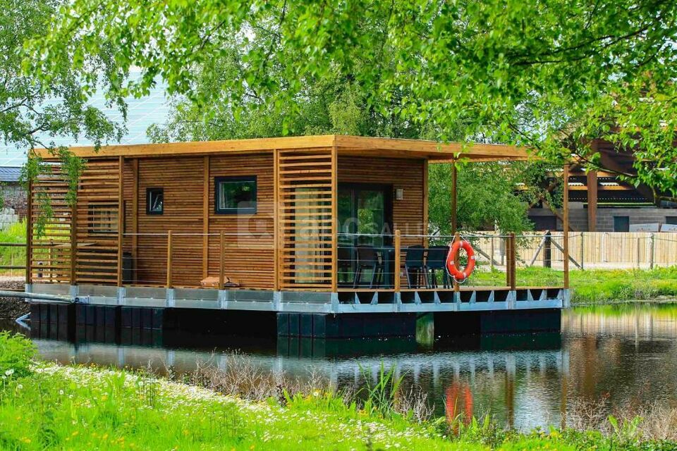 Domaine du Lieu Dieu