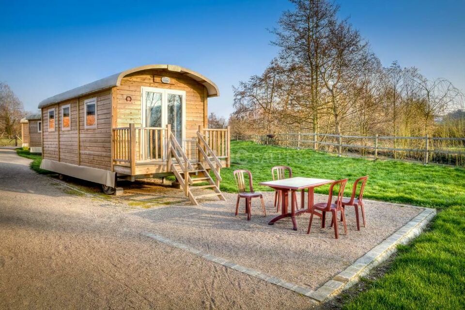 Domaine du Lieu Dieu