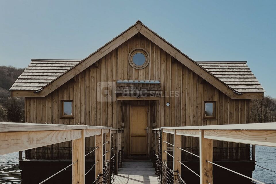 Domaine du Lieu Dieu