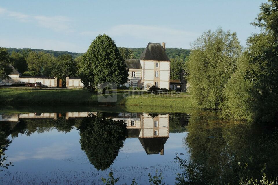 Domaine du Lieu Dieu