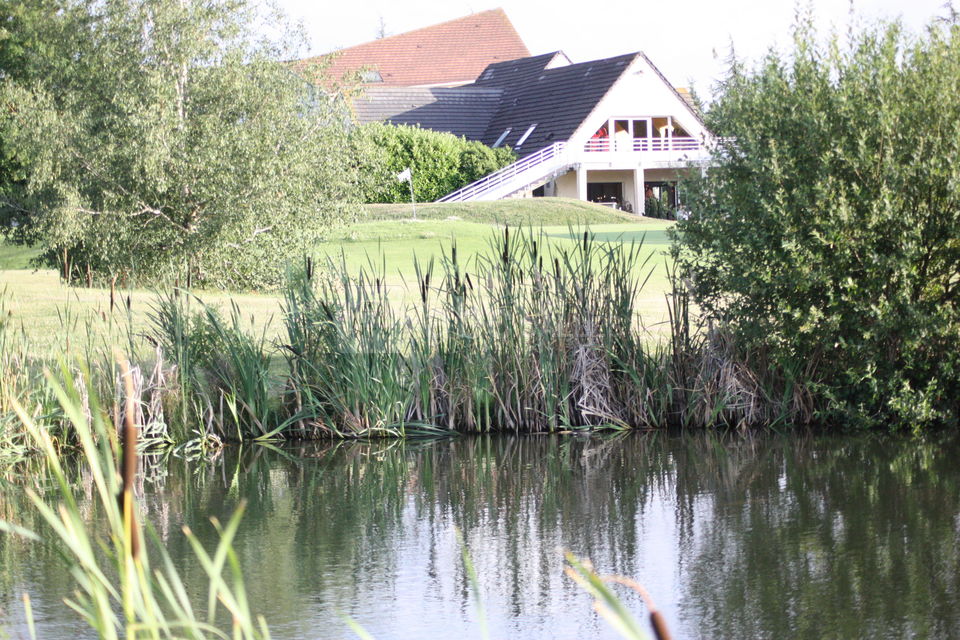 Golf de Cergy JSM Tradition