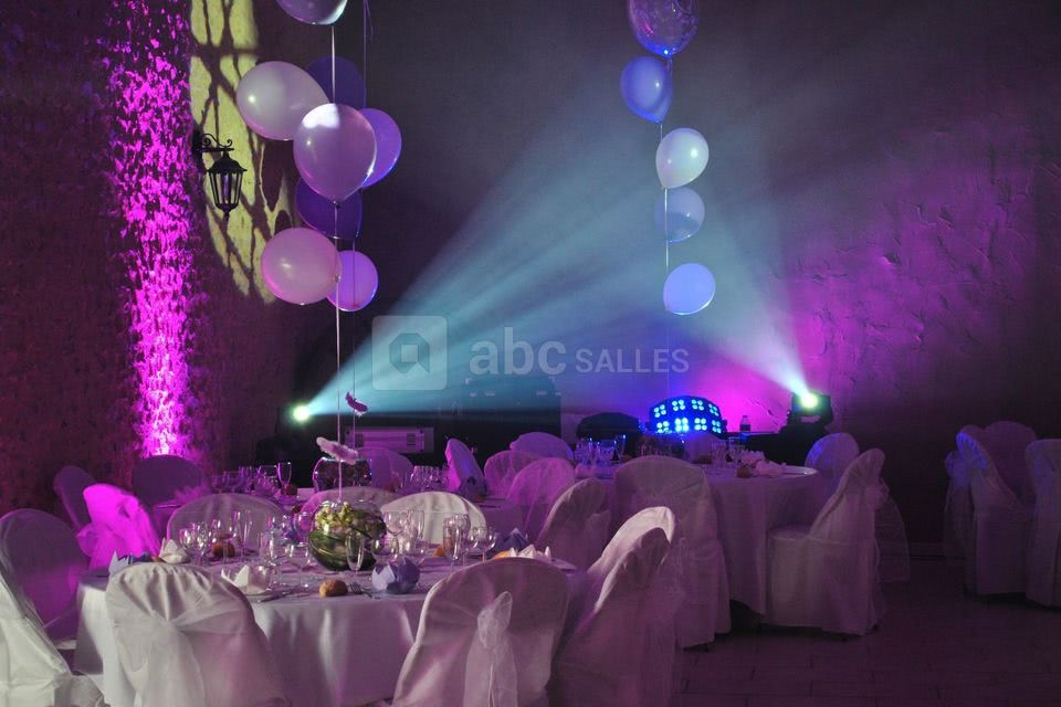 La Ferme de Fouville