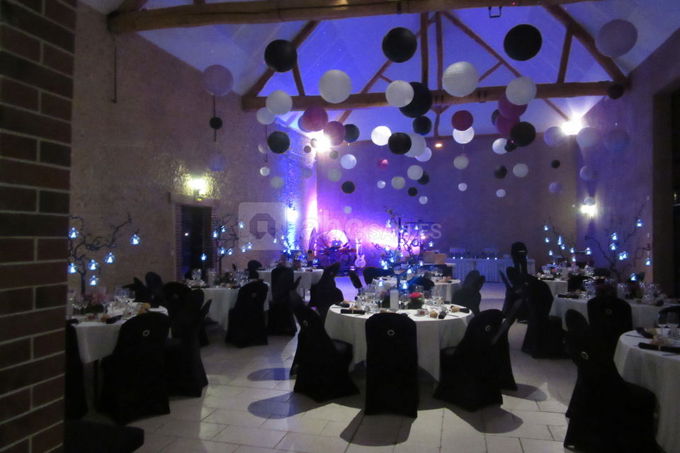 La Ferme de Fouville