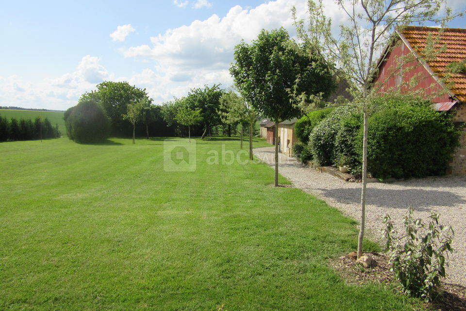La Ferme de Fouville