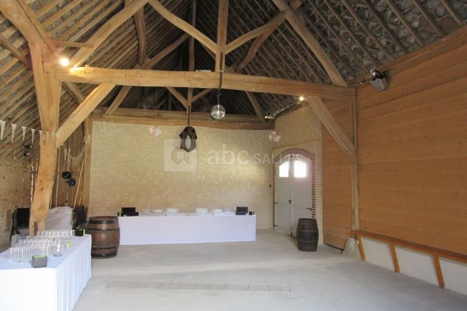 La Ferme de Fouville