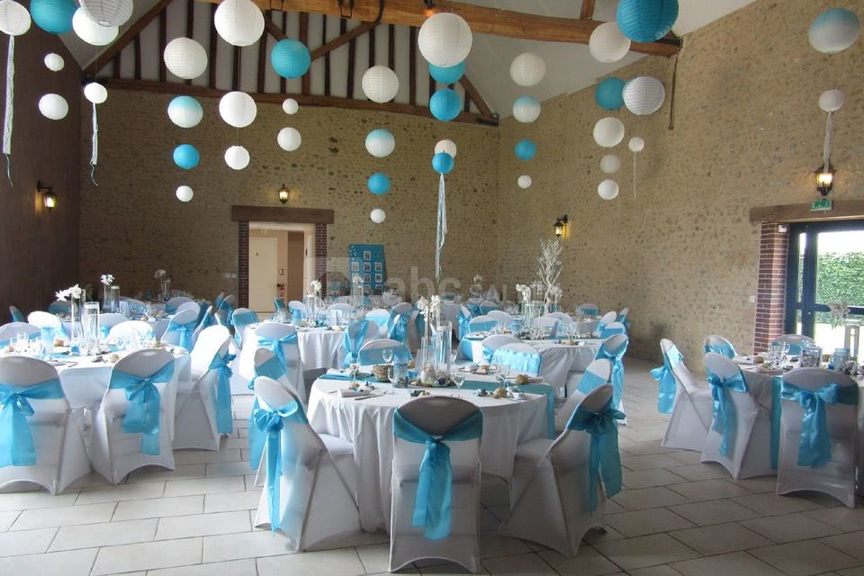 La Ferme de Fouville