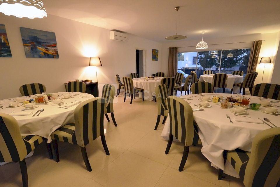 Villas Mandarine