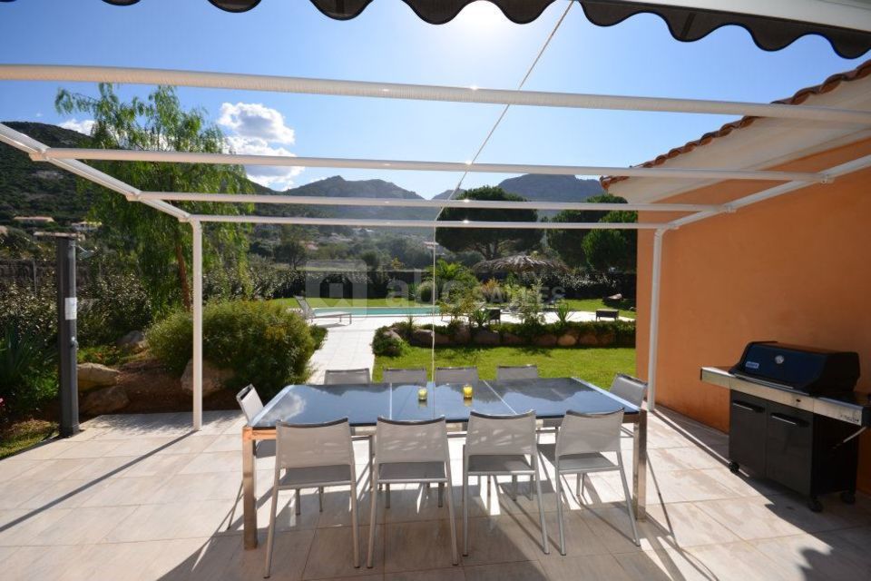 Villas Mandarine