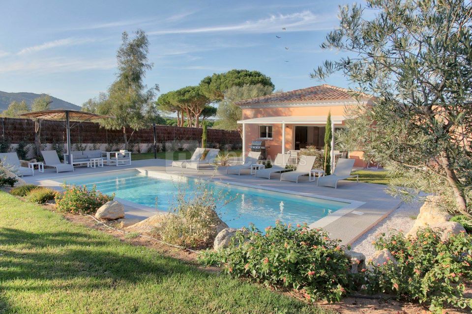 Villas Mandarine