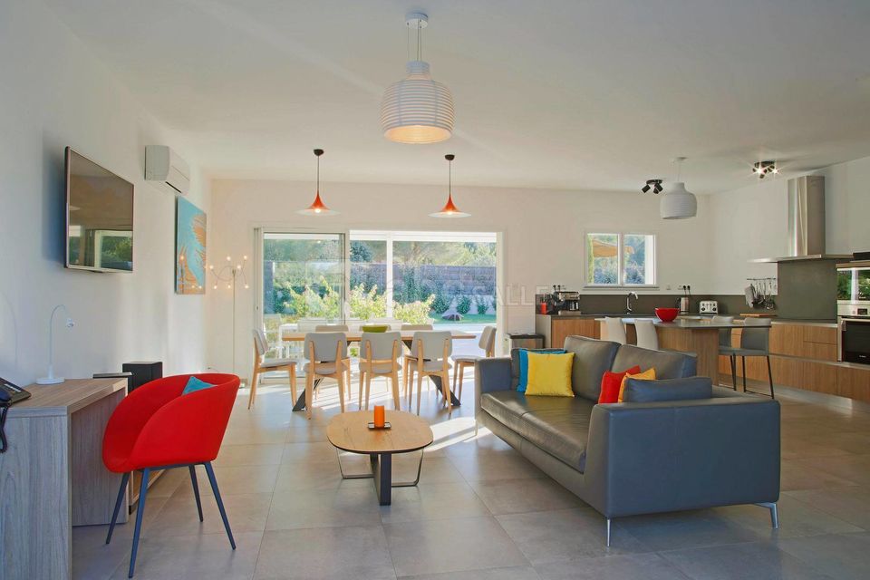 Villas Mandarine