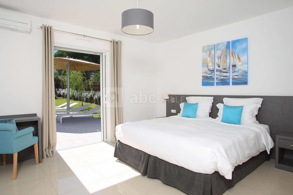Villas Mandarine