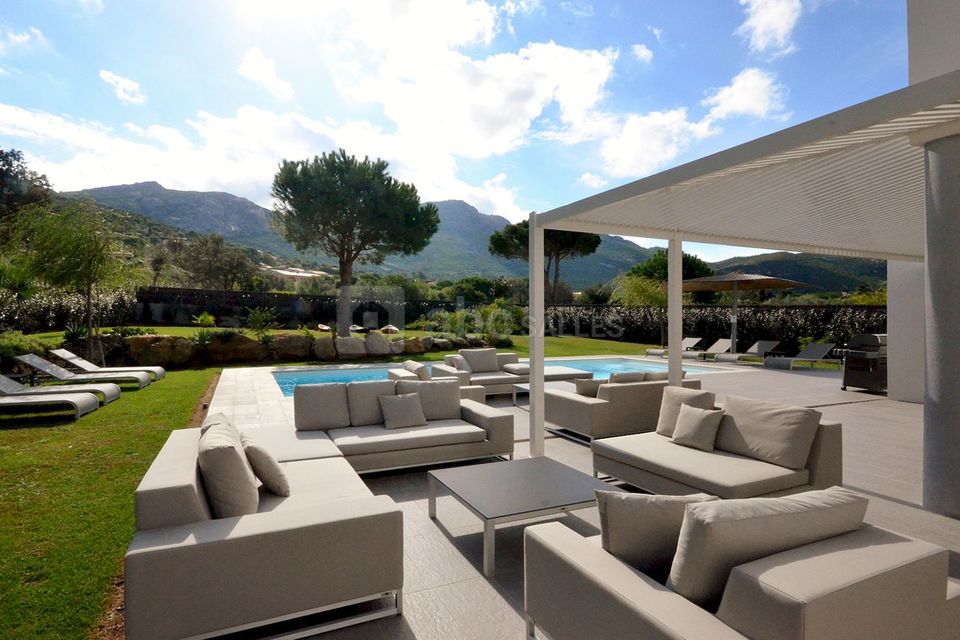 Villas Mandarine