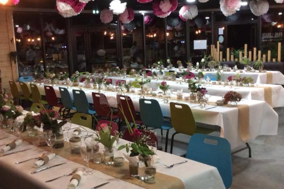 Restaurant le Container