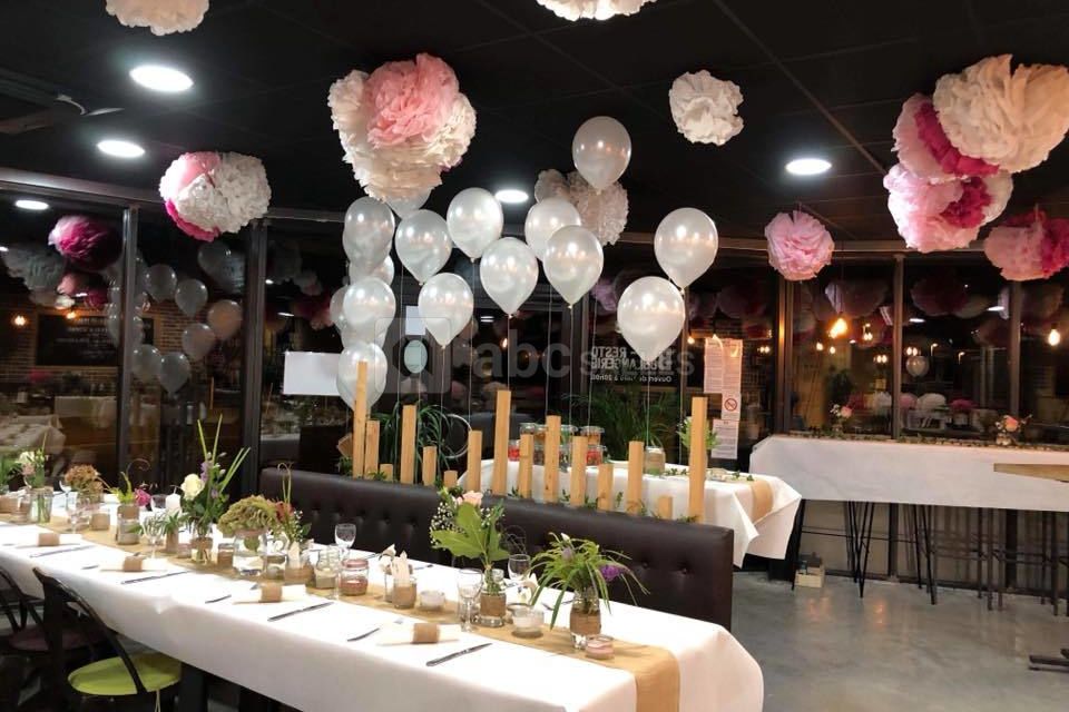Restaurant le Container