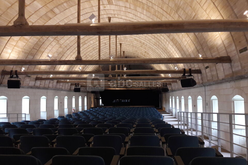 Abbaye Royale de Fontevraud