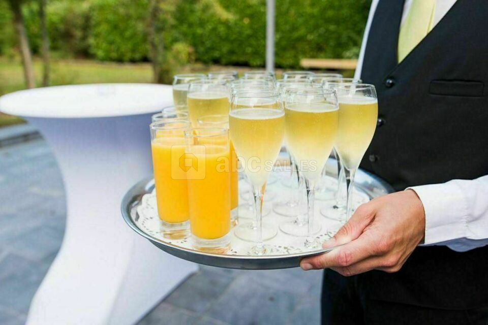 Boissons