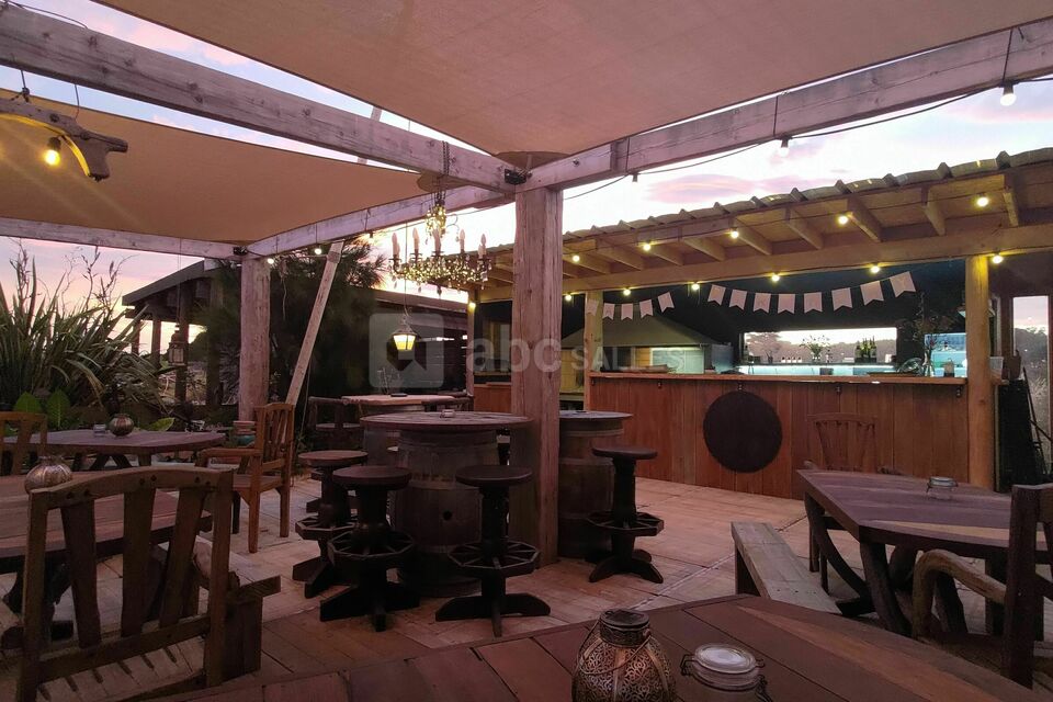 La Taverne O'Parc