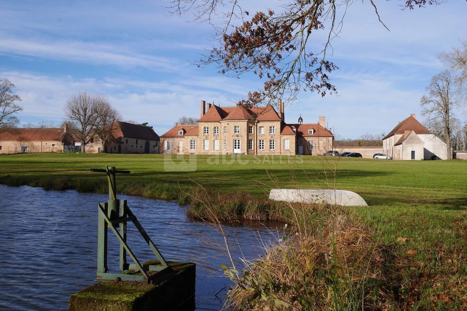 Château des Louteaux