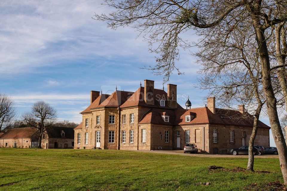 Château des Louteaux
