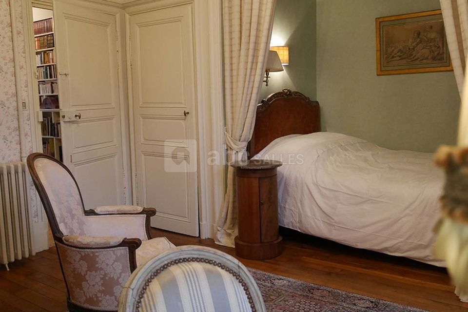 Château des Louteaux