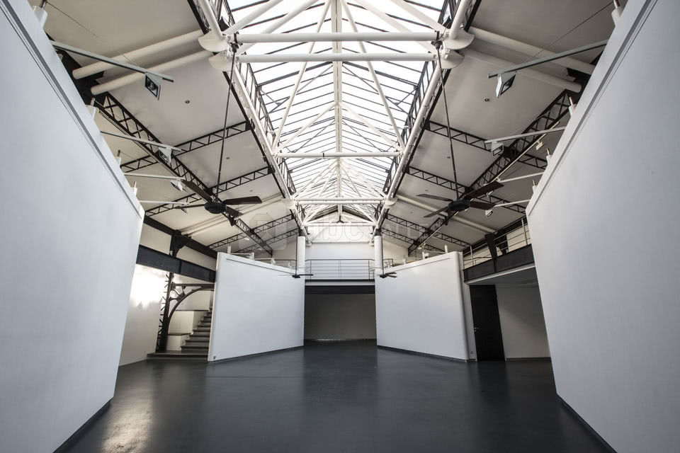 L'Atelier Basfroi