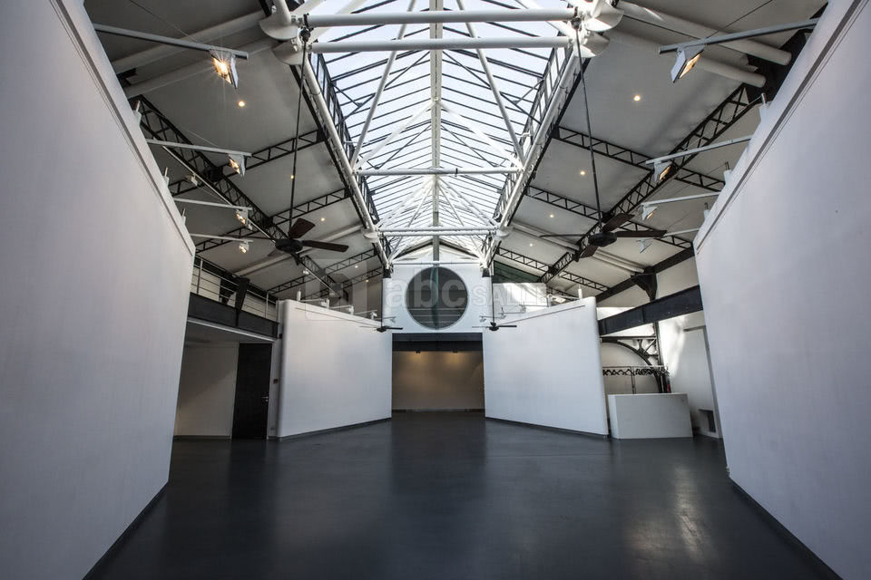 L'Atelier Basfroi