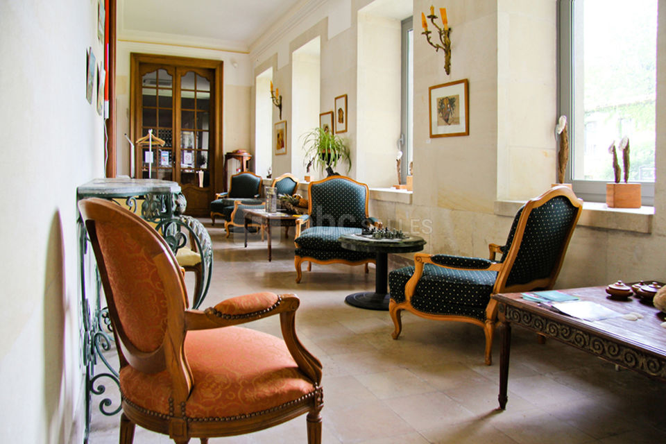 Hall