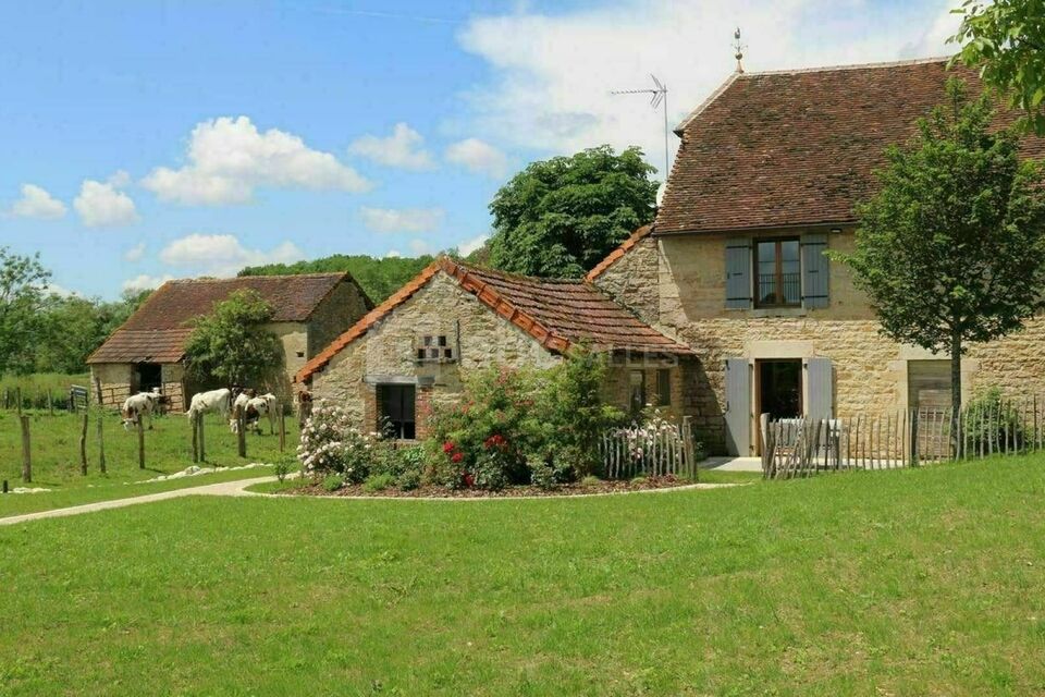 Domaine du Moulin de Jeanne