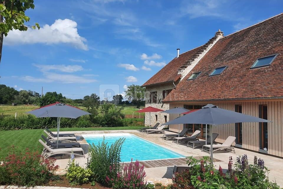 Domaine du Moulin de Jeanne