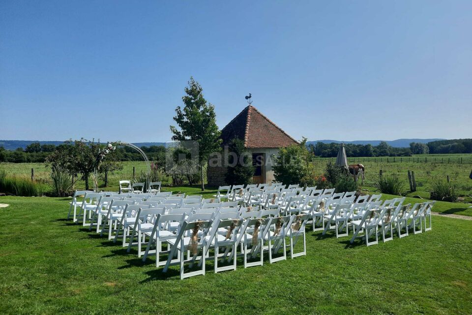 Domaine du Moulin de Jeanne