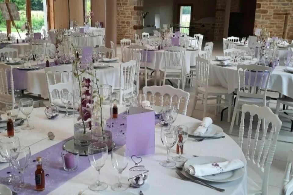 Domaine du Moulin de Jeanne