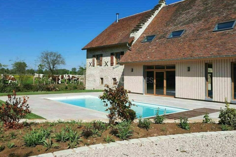 Domaine du Moulin de Jeanne