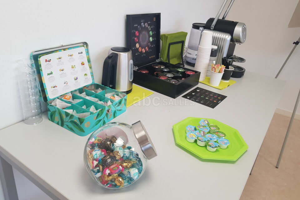Workinloc