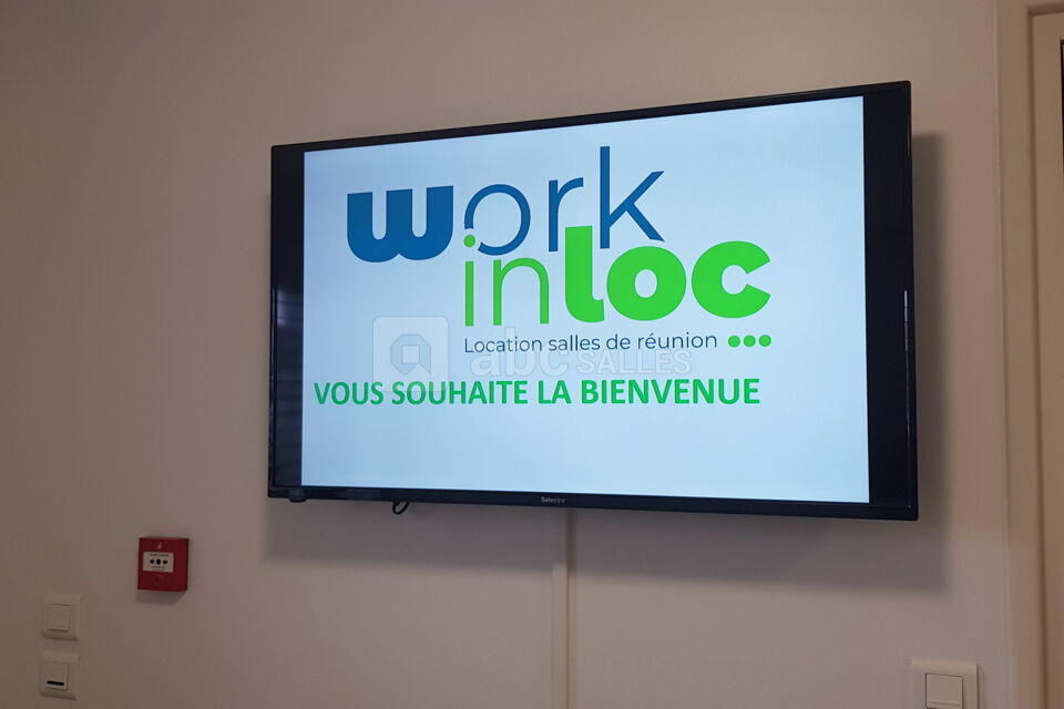 Workinloc