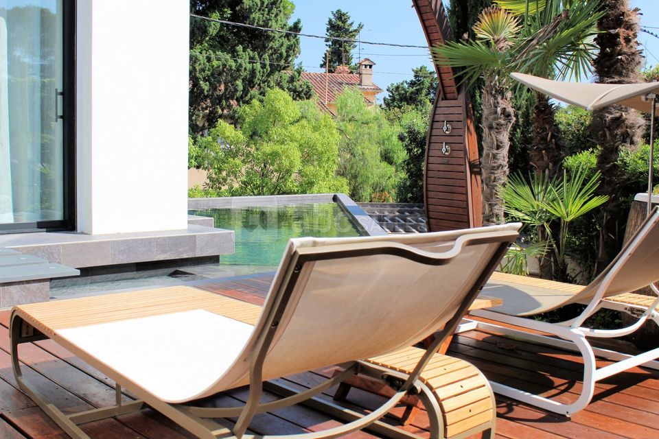 Villa Romée Cannes