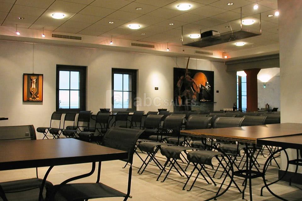 Salle