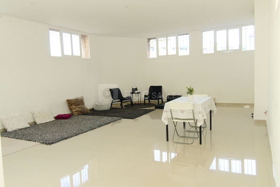 SALLE PRINCIPALE